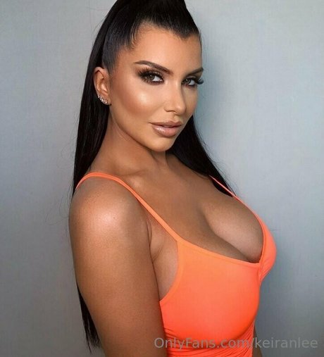 Keiranlee
