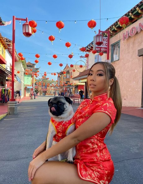 Vmynguyen  nude leaked OnlyFans photo