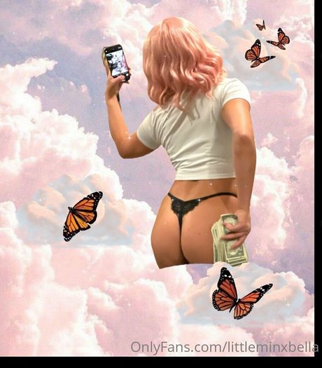 Littleminxbella