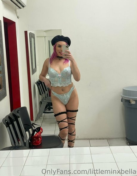 Littleminxbella
