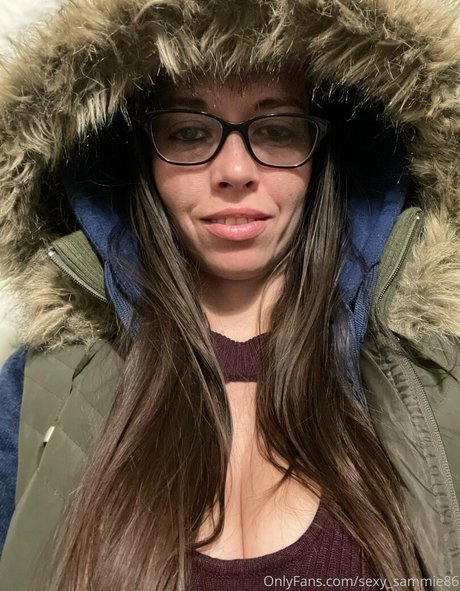 Sexysammie86