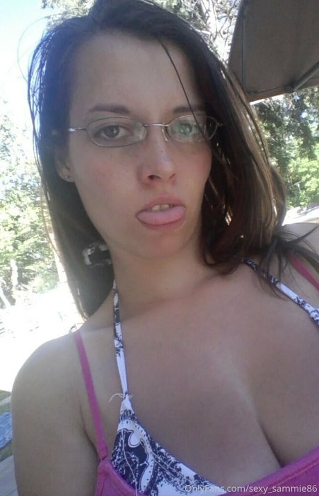 Sexysammie86