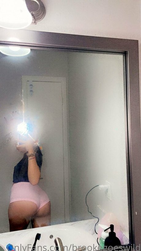 Brookegoeswild