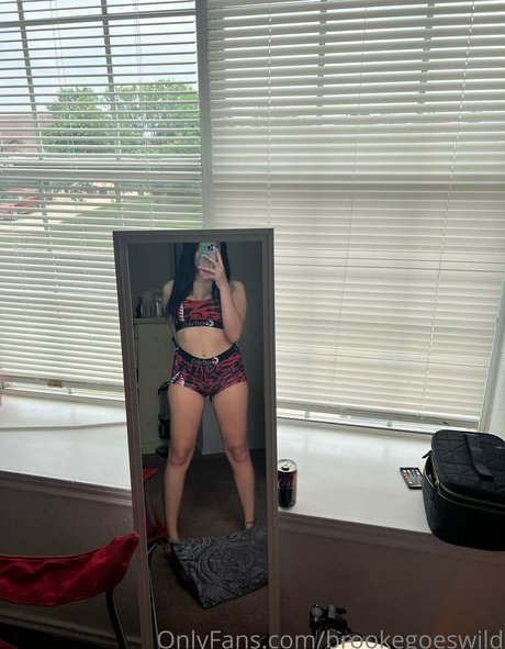 Brookegoeswild