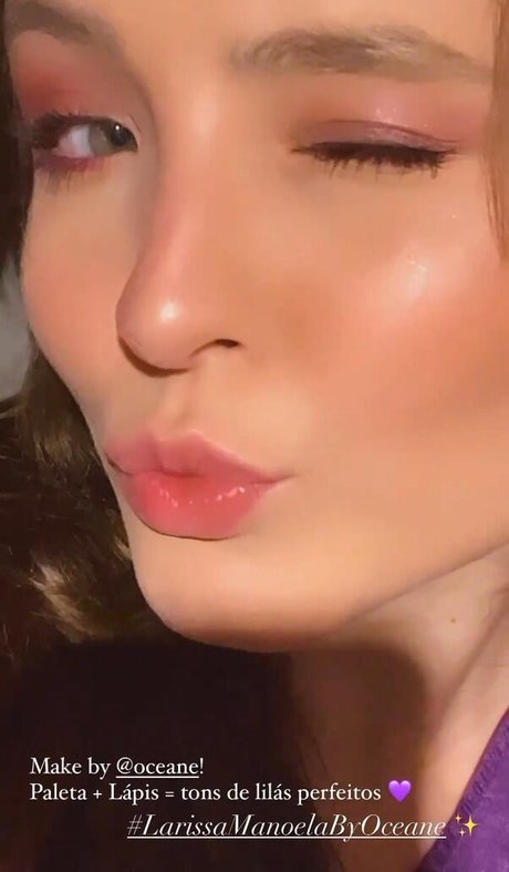 Larissa Manoela