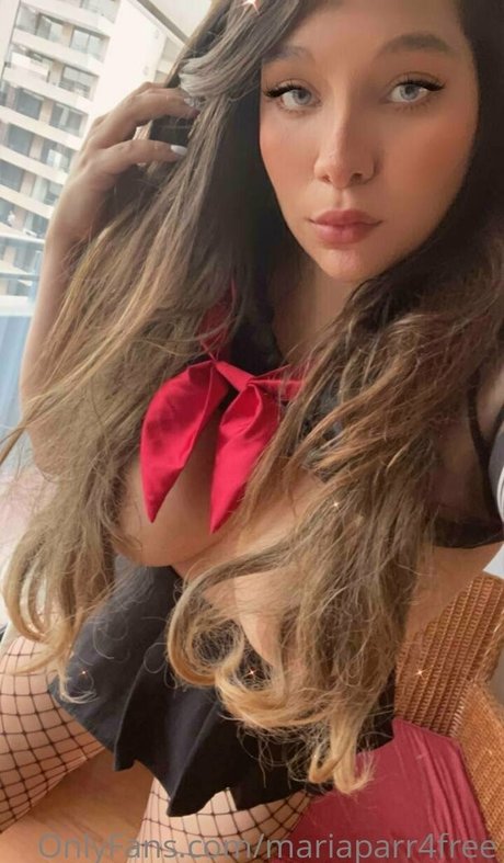 Mariaparr4free