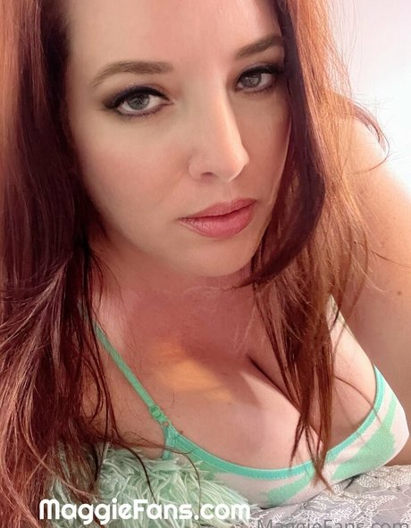 Maggiegreenlive