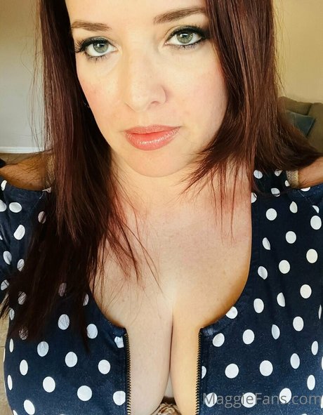 Maggiegreenlive