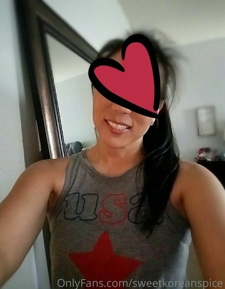 Sweetkoreanspice