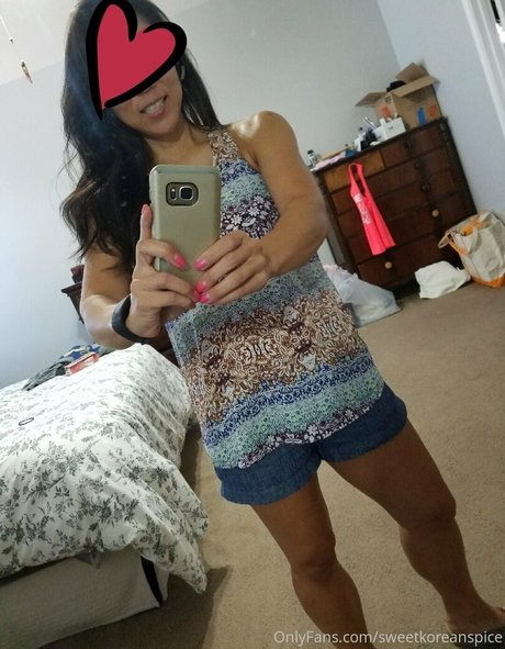 Sweetkoreanspice