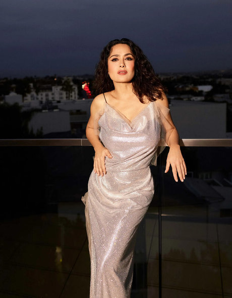 Salma Hayek