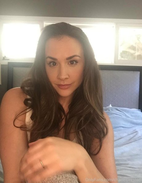 Chanelpreston