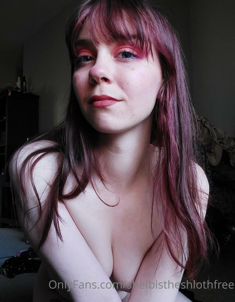 Shelbistheshlothfree  nude leaked OnlyFans photo