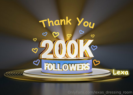 Lexasdressingroom