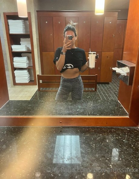 Xxxvanessaxxx