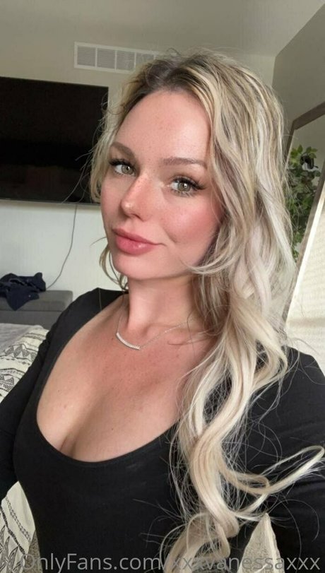 Xxxvanessaxxx