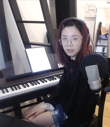 Lilypichu