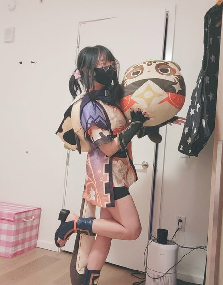 Lilypichu