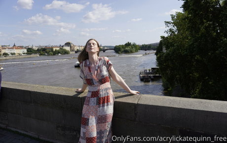 Acrylickatequinnfree