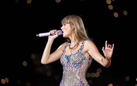 Taylor Swift