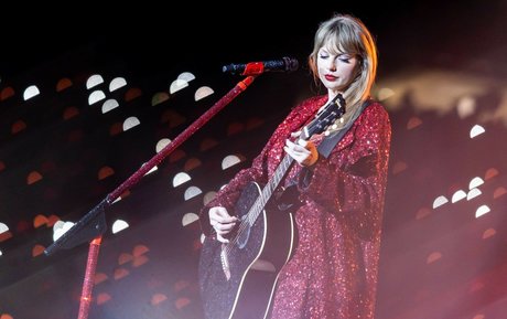 Taylor Swift