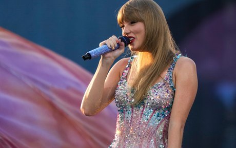 Taylor Swift