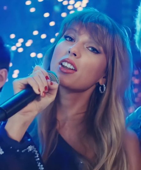 Taylor Swift