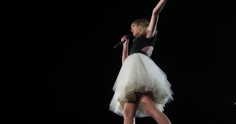 Taylor Swift