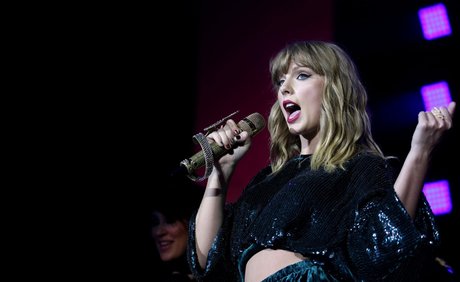 Taylor Swift