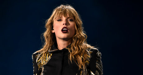Taylor Swift