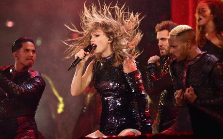 Taylor Swift