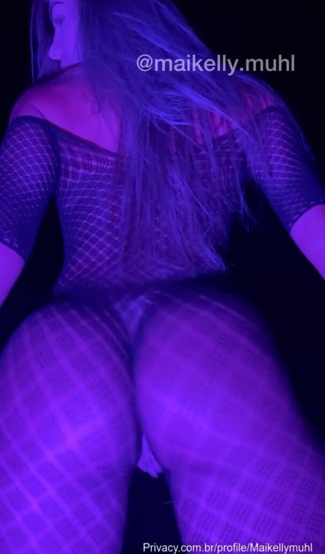 Maikelly Muhl