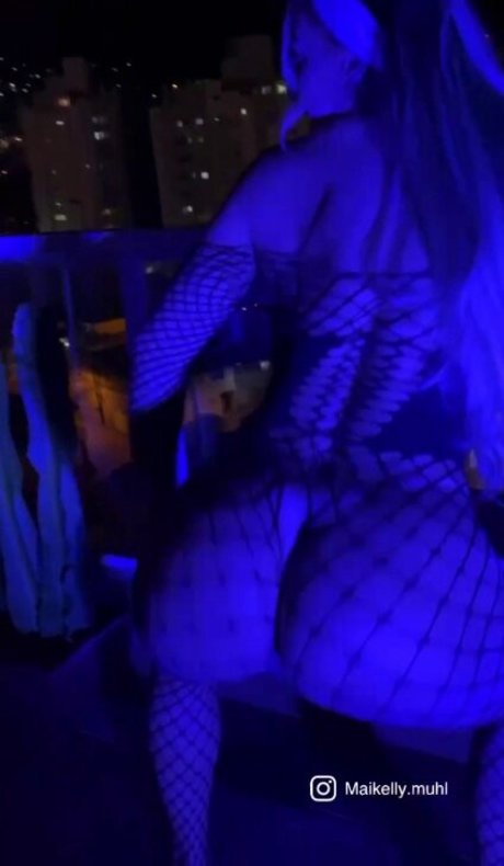 Maikelly Muhl