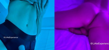 Lialeexperience