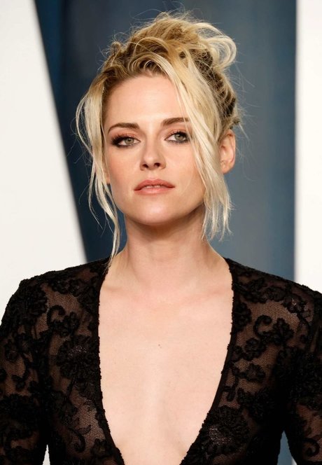 Kristen Stewart