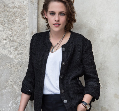 Kristen Stewart