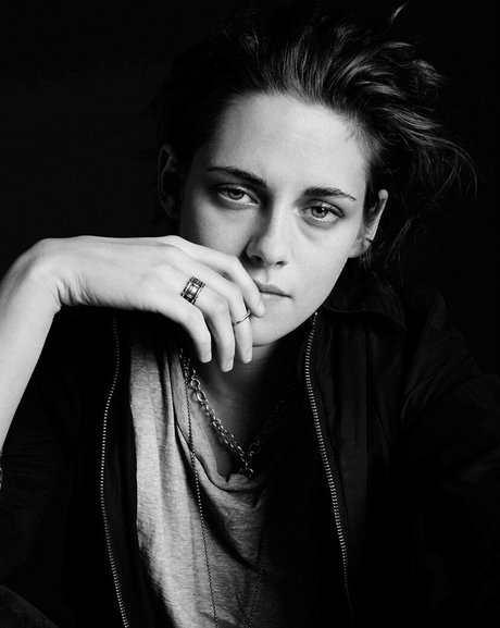 Kristen Stewart