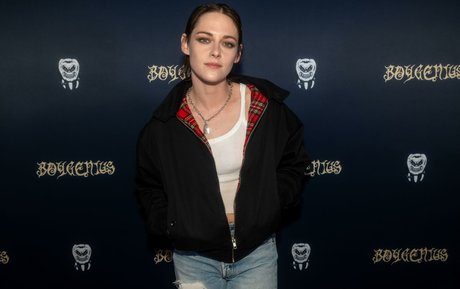 Kristen Stewart