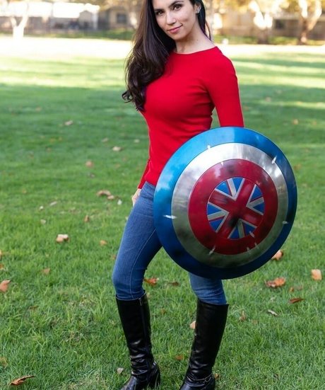 Trisha Hershberger