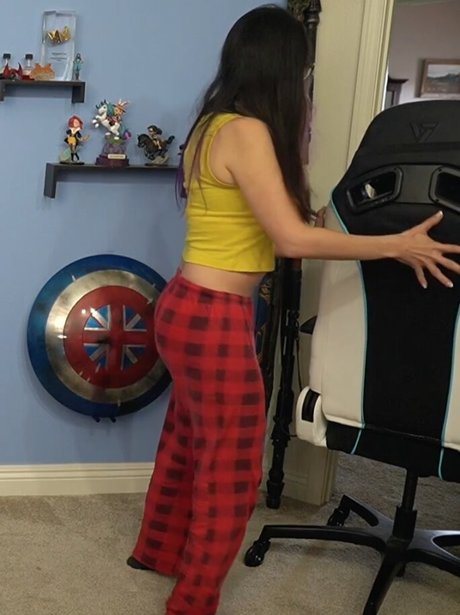 Trisha Hershberger