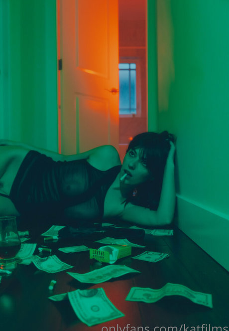 Kat Cabaret