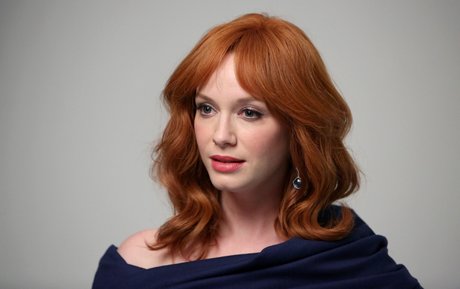 Christina Hendricks