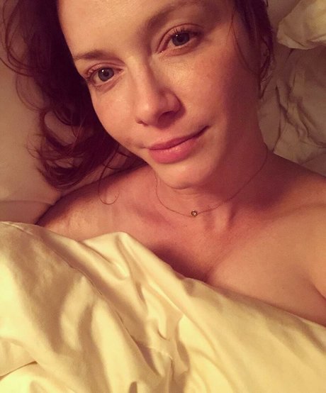 Christina Hendricks