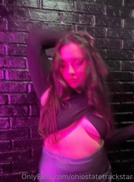 Ohiostatetrackstar