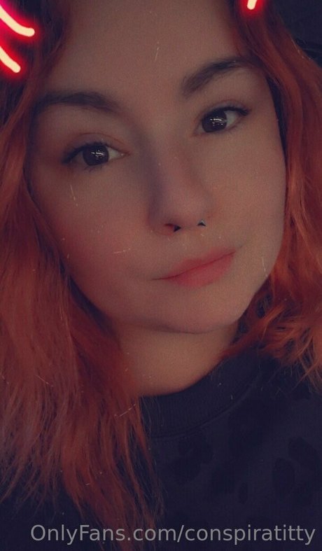 Conspiratitty