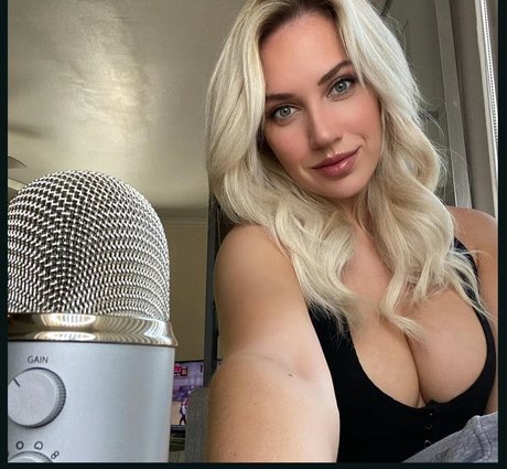Paige Spiranac