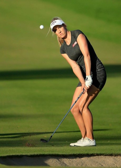 Paige Spiranac