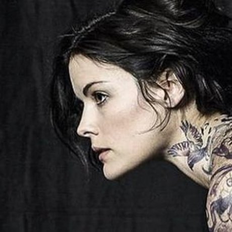Jaimie Alexander