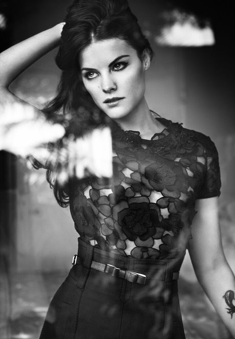 Jaimie Alexander