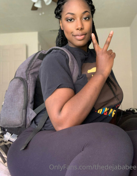 Thedejababee